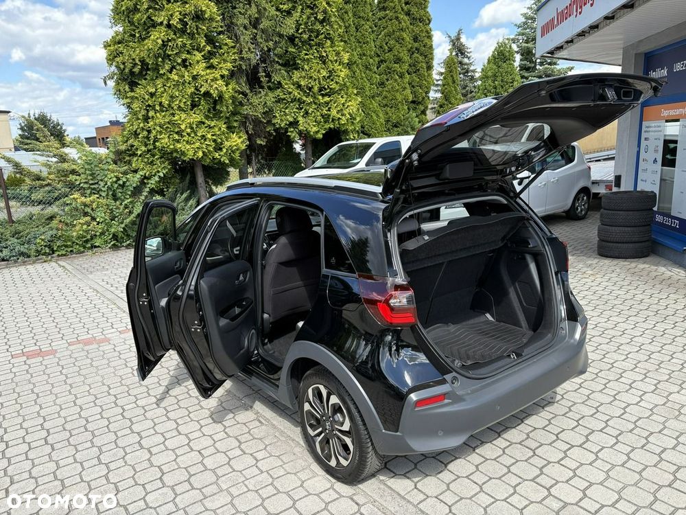 Honda Jazz - 32