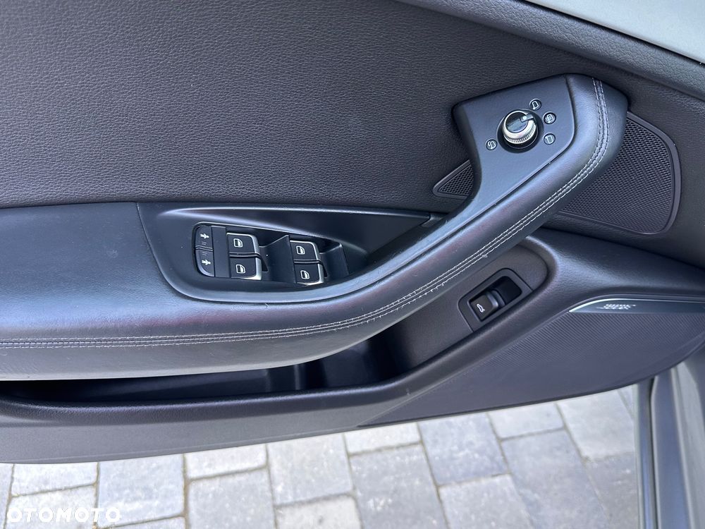 Audi A6 Avant - 27