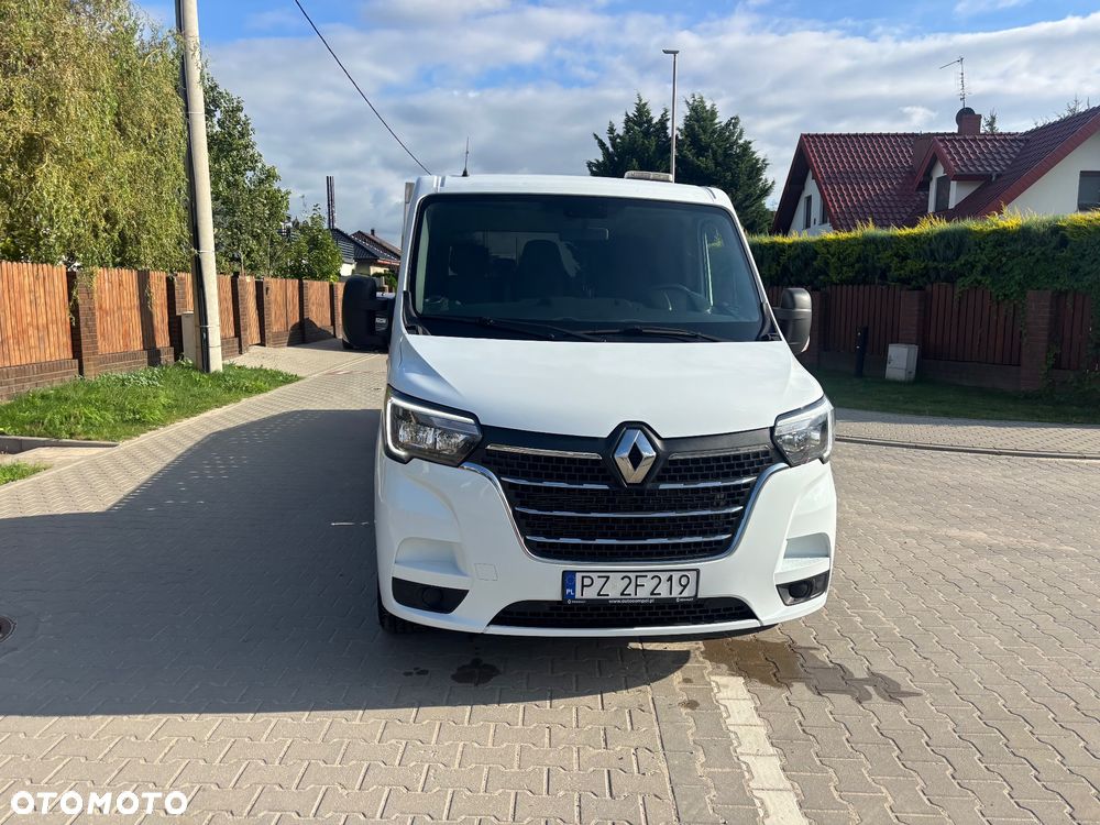 Renault Master - 1