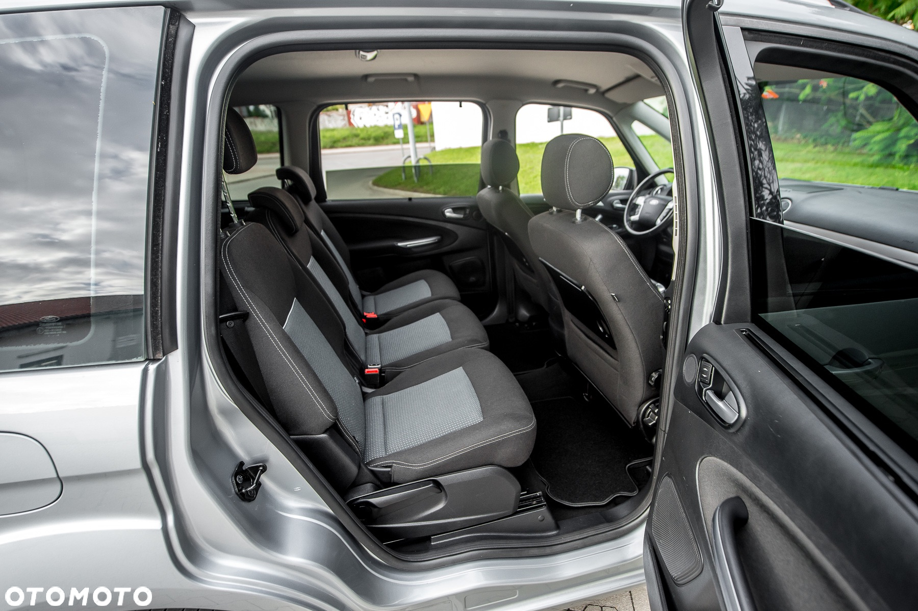 Ford Galaxy 2.0 FF Trend - 23