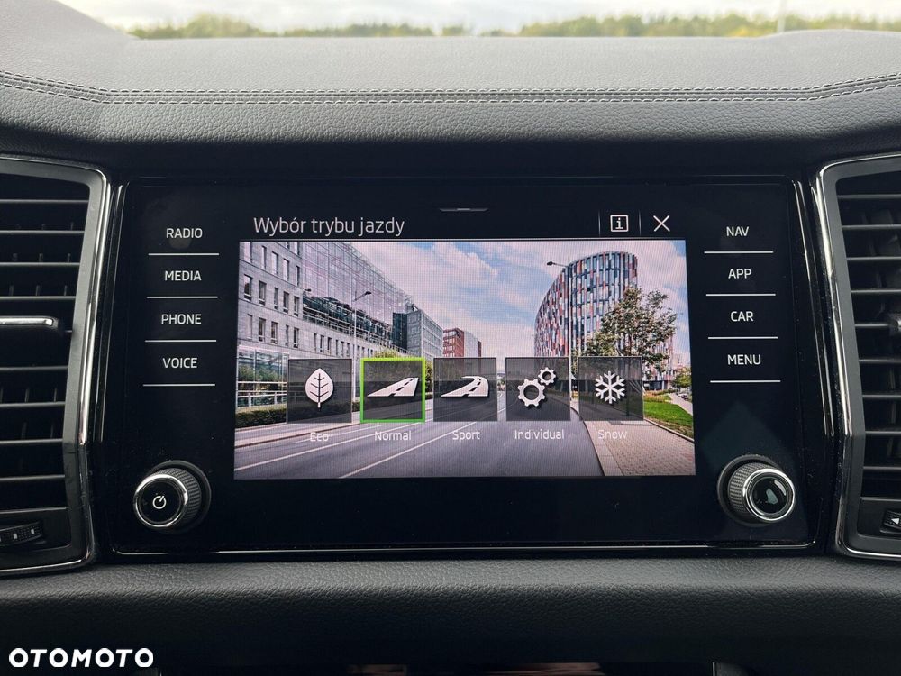 Skoda Kodiaq 2.0 TDI 4x4 Style DSG - 23