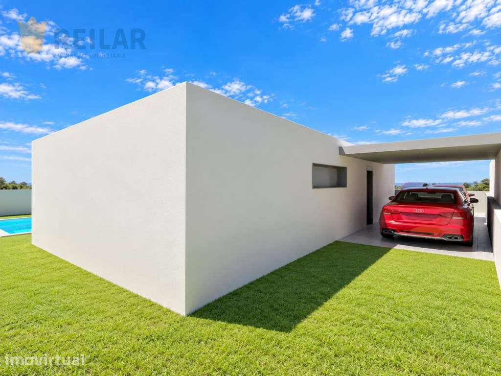 Vialonga - Terreno 339 m2 - Grande imagem: 3/24
