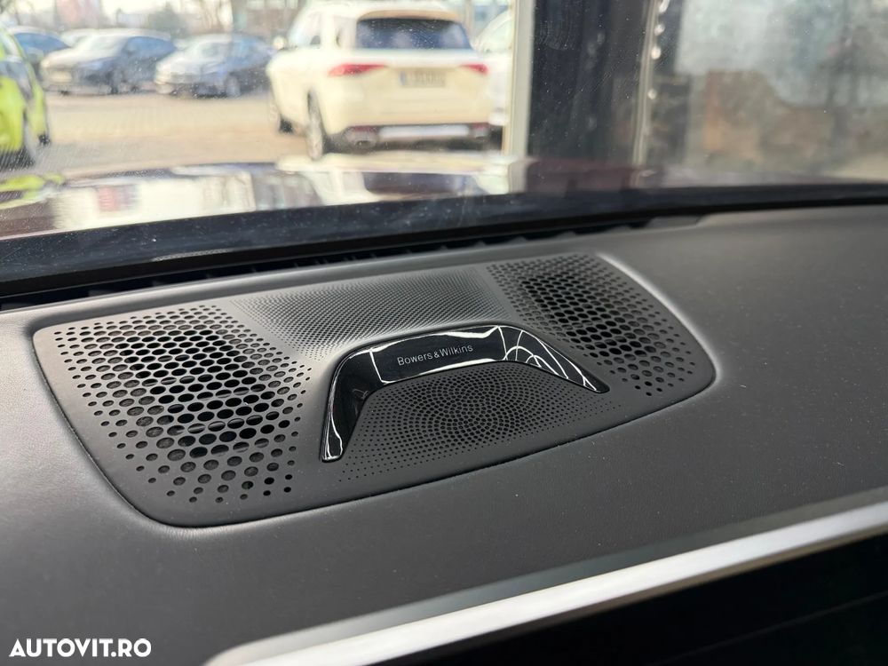 BMW Seria 7 740Ld xDrive - 21