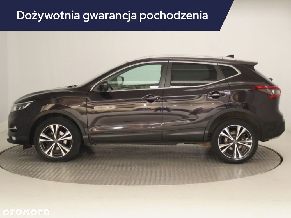 Nissan Qashqai - 3