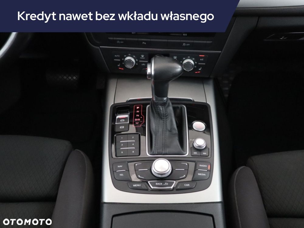 Audi A6 Avant - 19