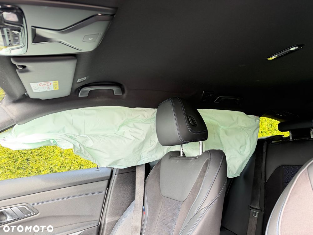 BMW Seria 3 320d xDrive Edition M Sport Shadow - 17