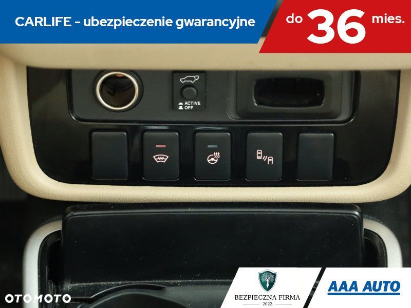 Mitsubishi Outlander - 19
