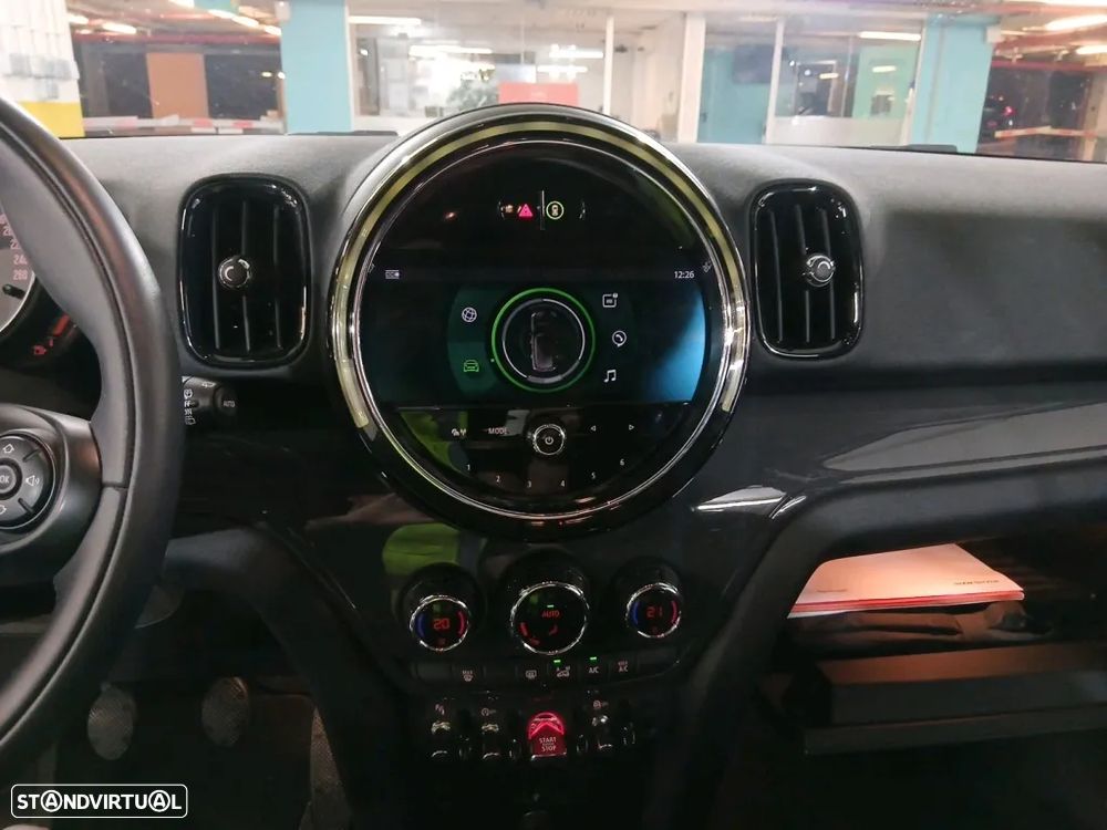 MINI Countryman Cooper - 8
