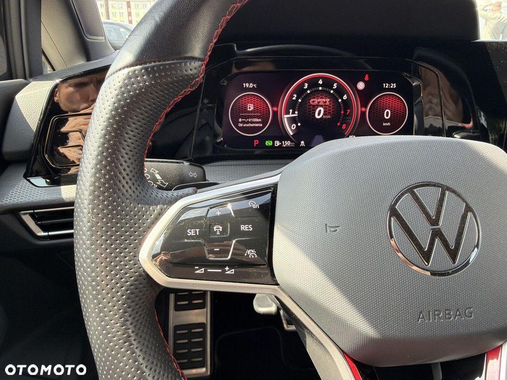 Volkswagen Golf 2.0 TSI GTI DSG - 15