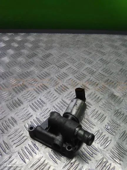 Reparação de Motor Opel ASTRA H 1.4i Z14XEP - 4