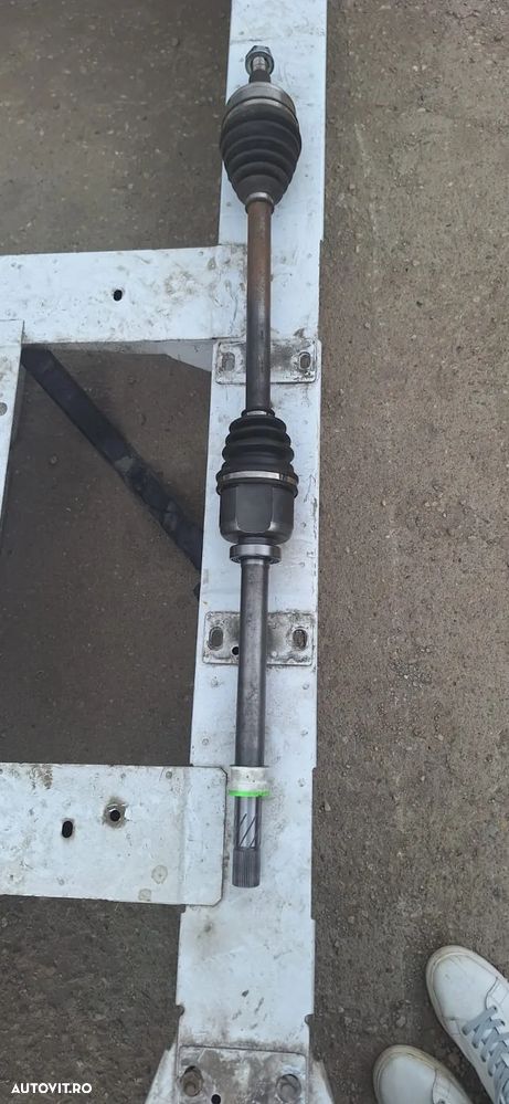 Planetara RENAULT MASTER 3 EURO 5-6 - 7