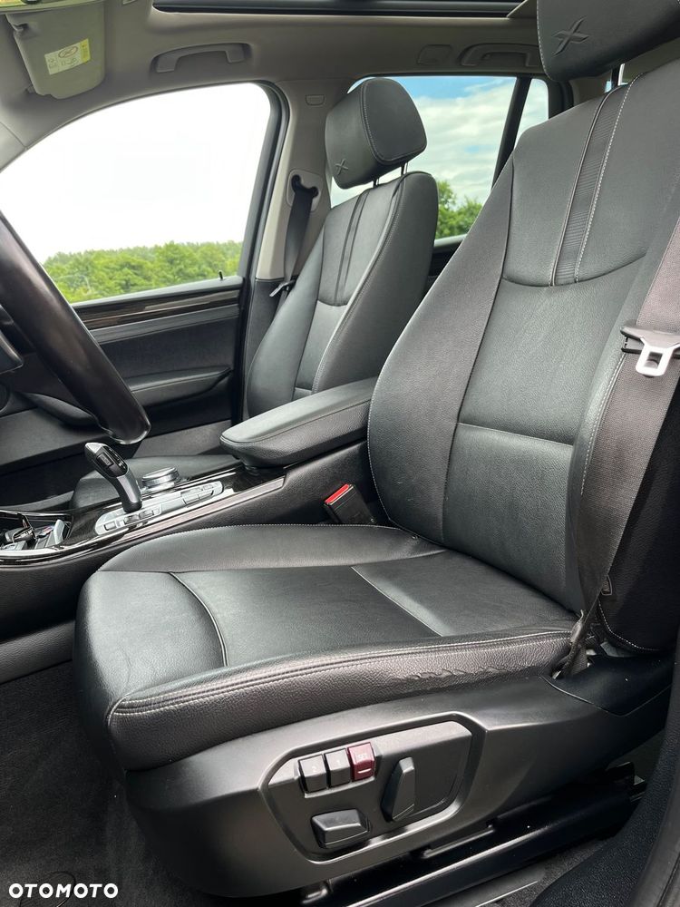 BMW X3 - 20