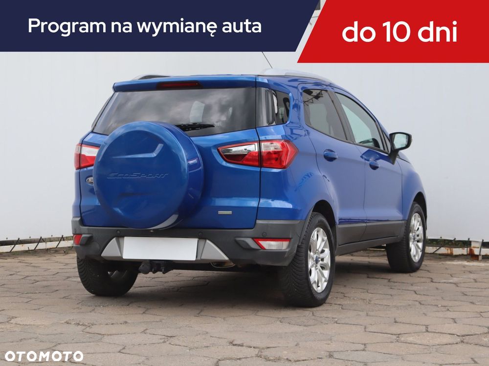 Ford EcoSport - 7