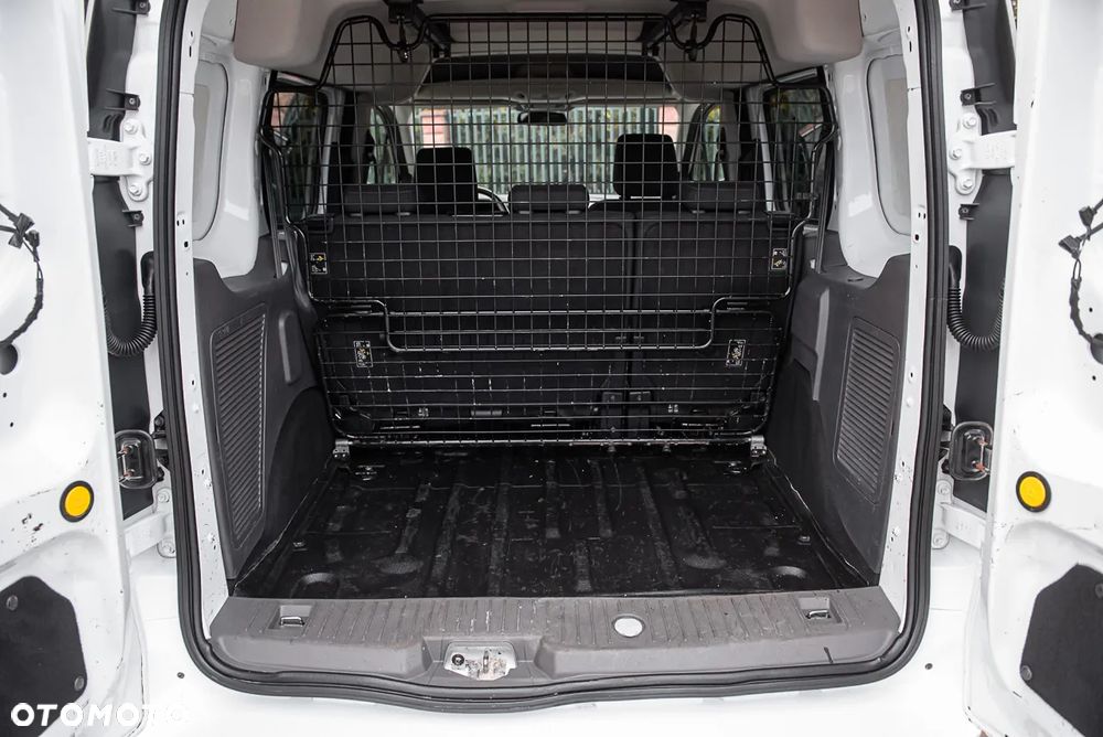 Ford Transit Connect Kombi 220 L1 Active N1 - 23