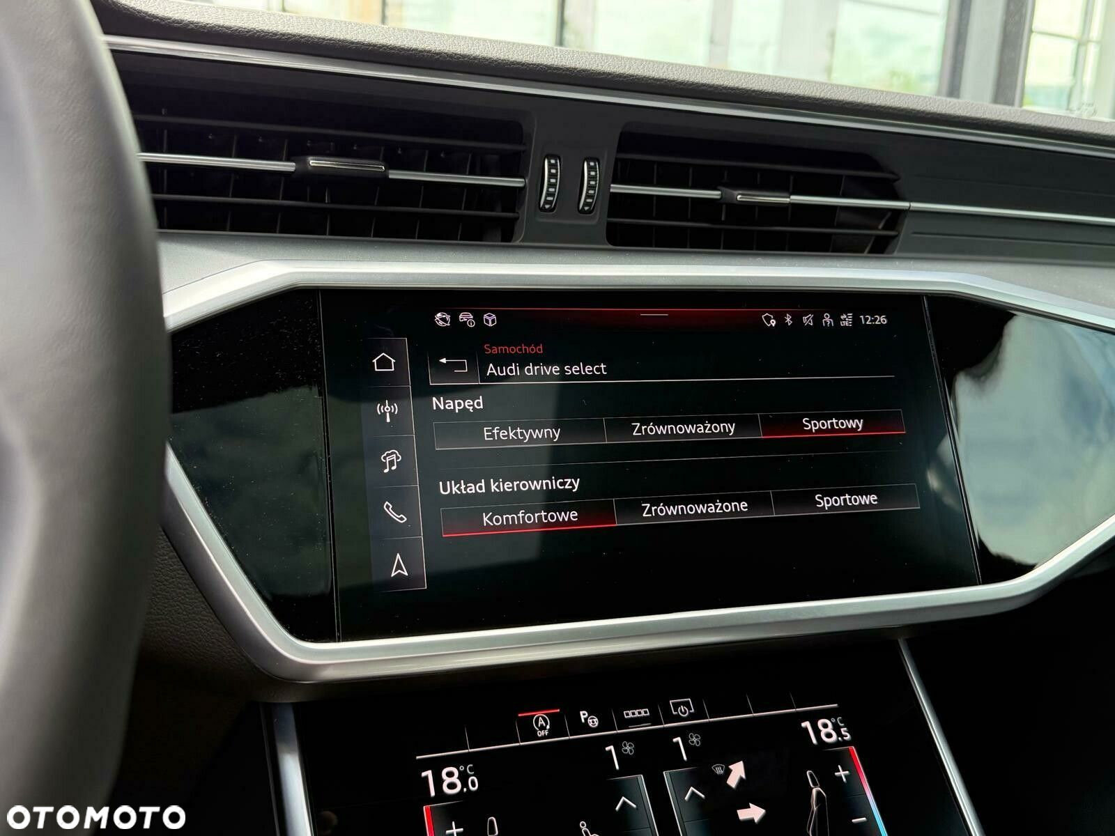 Audi A6 - 33