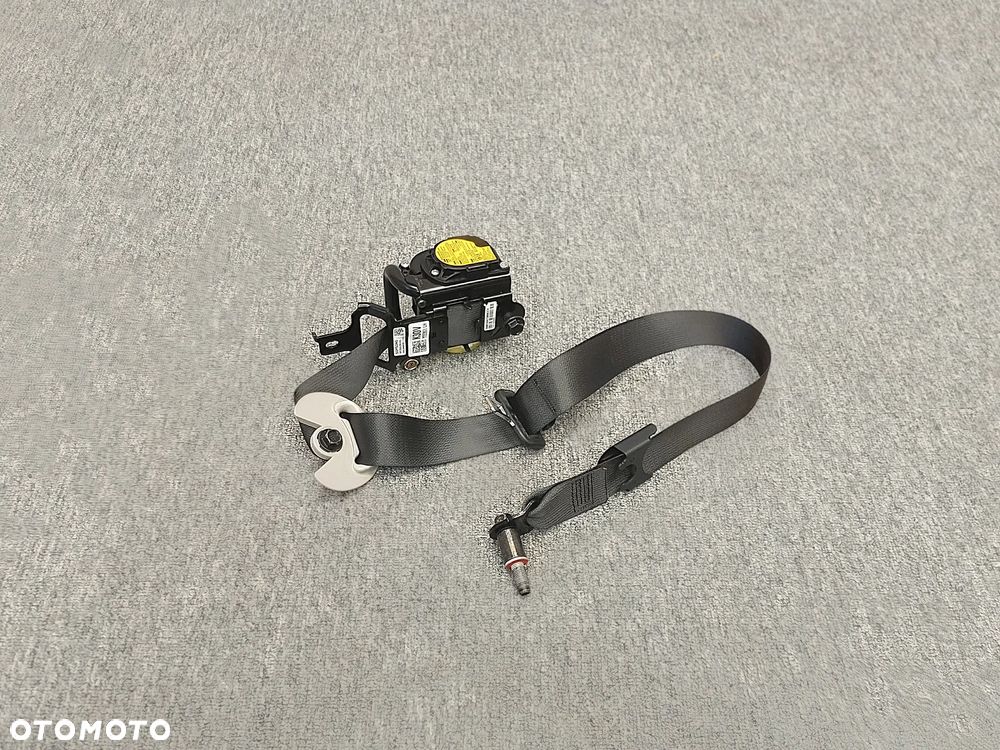 Kia Niro II pas bezpieczeństwa przedni lewy prawy 88810AT300 88820AT300 - 1