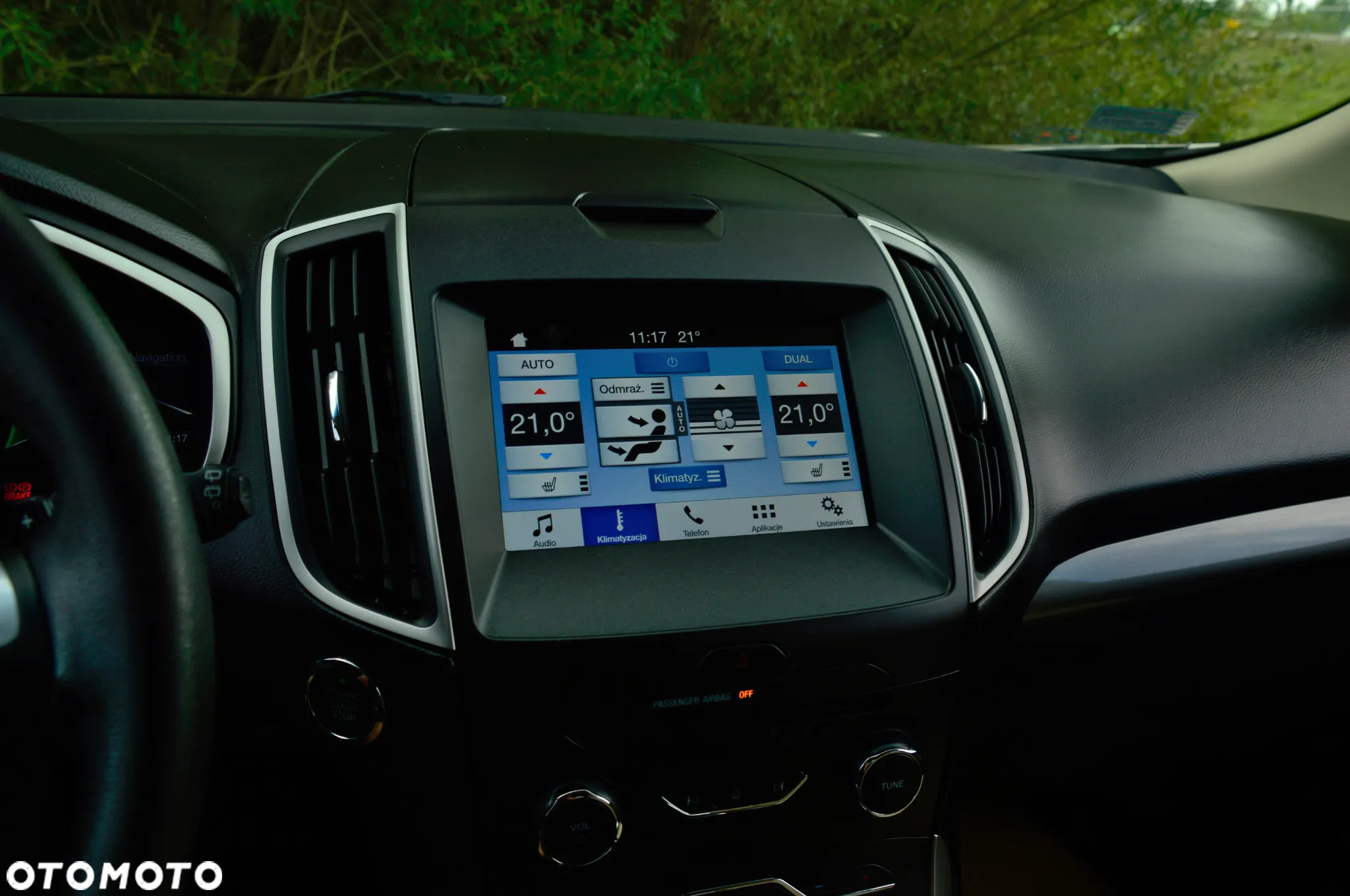 Ford Edge - 24