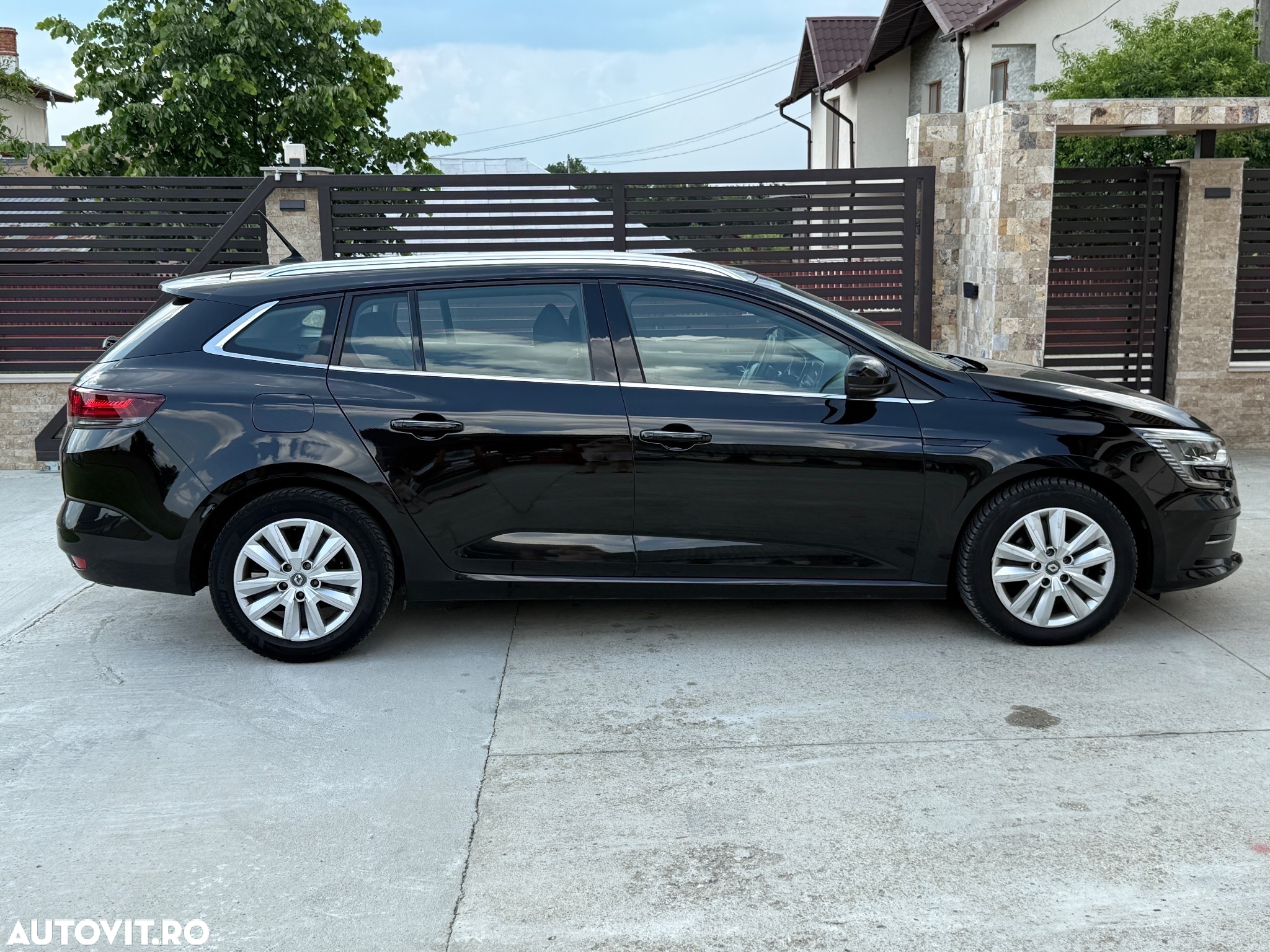 Renault Megane - 13