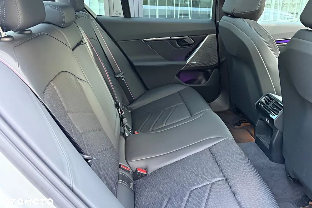 BMW Seria 5 520d mHEV M Sport - 22