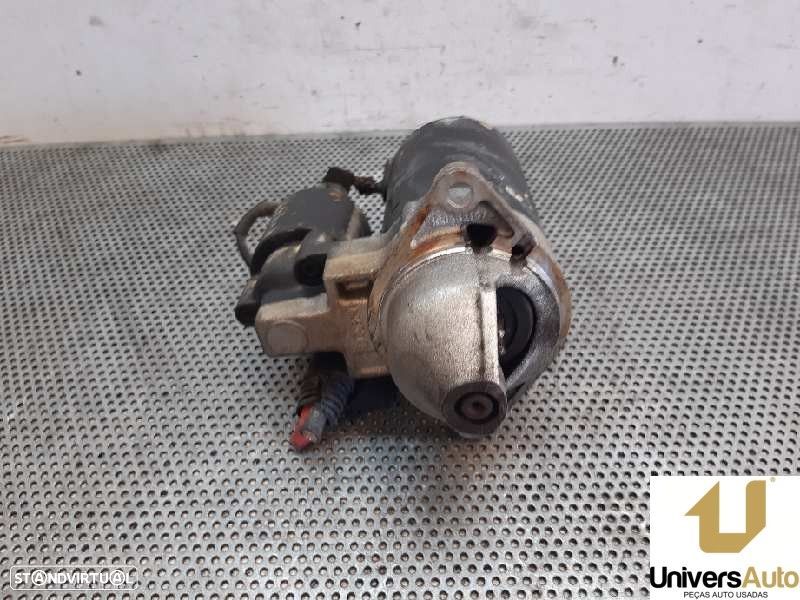 MOTOR ARRANQUE OPEL VECTRA B BREAK FAMILIAR 1999 -0001107077 - 1