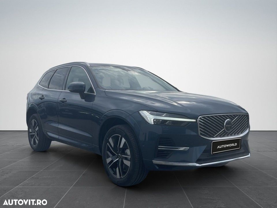Volvo XC 60 - 9