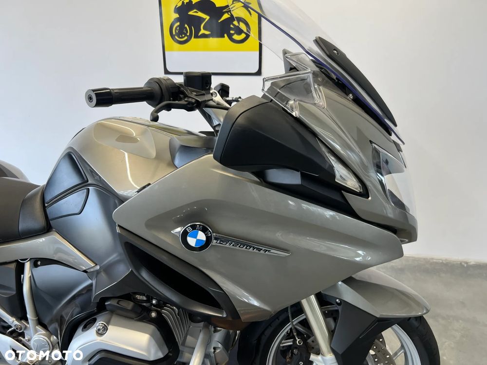 BMW RT - 20