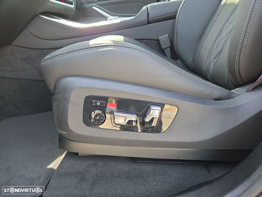 BMW X5 50 e xDrive Pack M Desportivo Pro - 13
