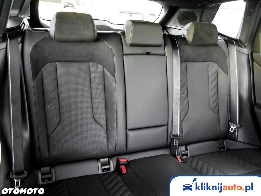 BMW X3 xDrive20 mHEV - 7