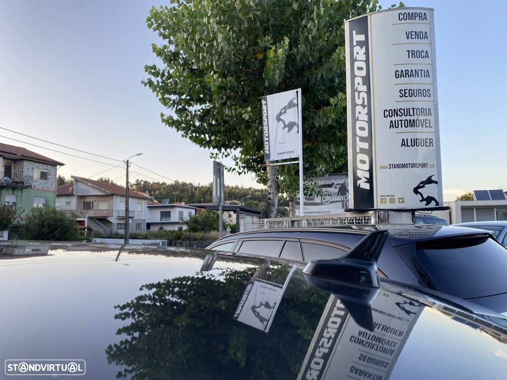 Audi A4 2.0 TDI Business Line Advance - 18