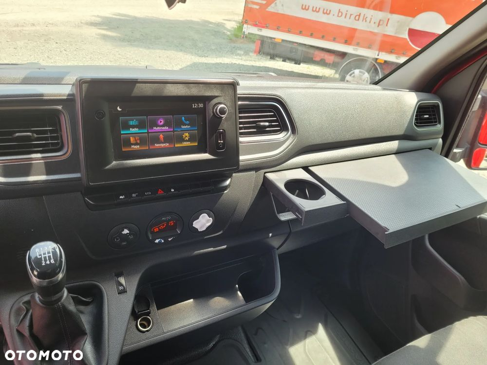 Renault Master - 15