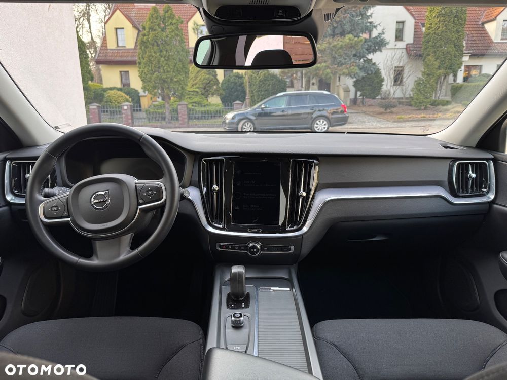Volvo V60 - 15