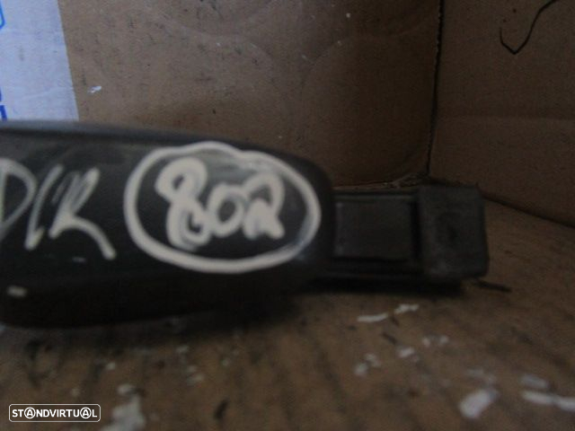 Puxador Exterior PEXT802 MAZDA 2 2003 5P FD - 2