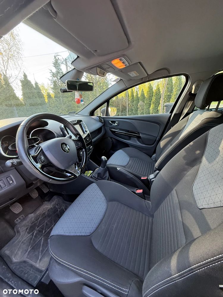 Renault Clio 0.9 Energy TCe Expression - 8