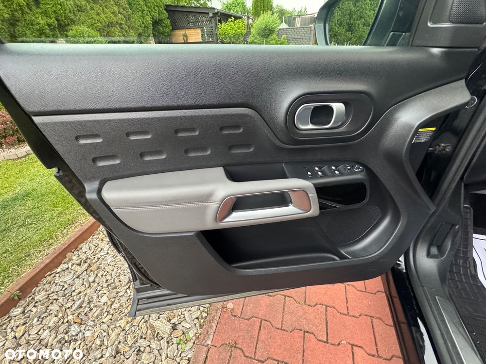 Citroën C5 Aircross 1.5 BlueHDi Shine EAT8 - 34