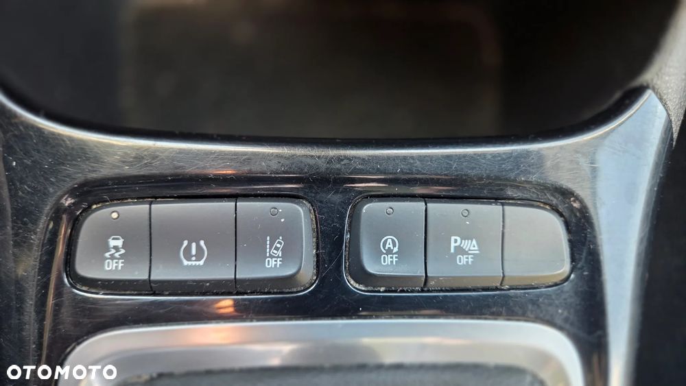 Opel Crossland 1.2 T Edition - 11