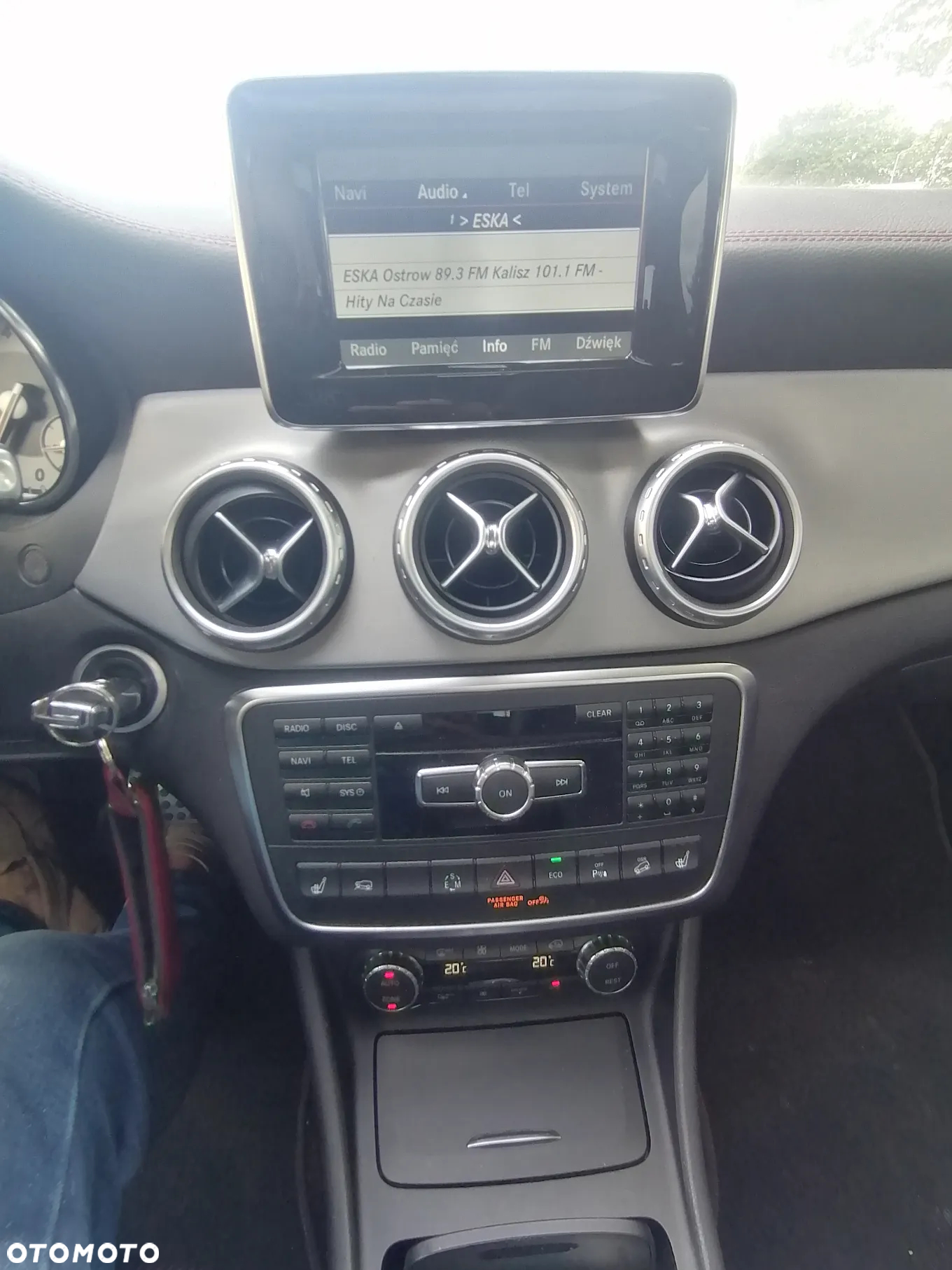 Mercedes-Benz GLA 220 CDI 4-Matic - 27