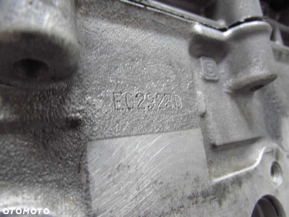 PEUGEOT BOXER JUMPER E6 2.0 BLUEHDI 130 KM 16-20 SILNIK SLUPEK AHN AHM DW10FUD 170tkm AH01 AH02 AH03 - 12