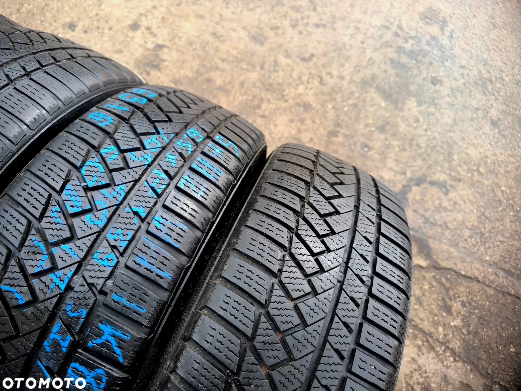 5x112 Felgi Aluminiowe Alufelgi 17 Koła Zimowe Zima VW 1K8 GOLF 5 6 7 V VI VII TOURAN CADDY JETTA PASSAT B5 B6 B7 B8 SKODA SEAT AUDI Legnica ALU-RAD 205/50 6mm - 21