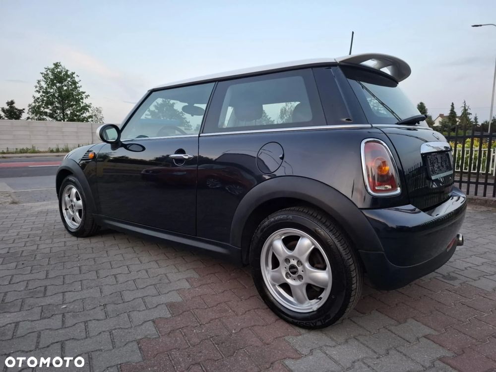 MINI Cooper - 8