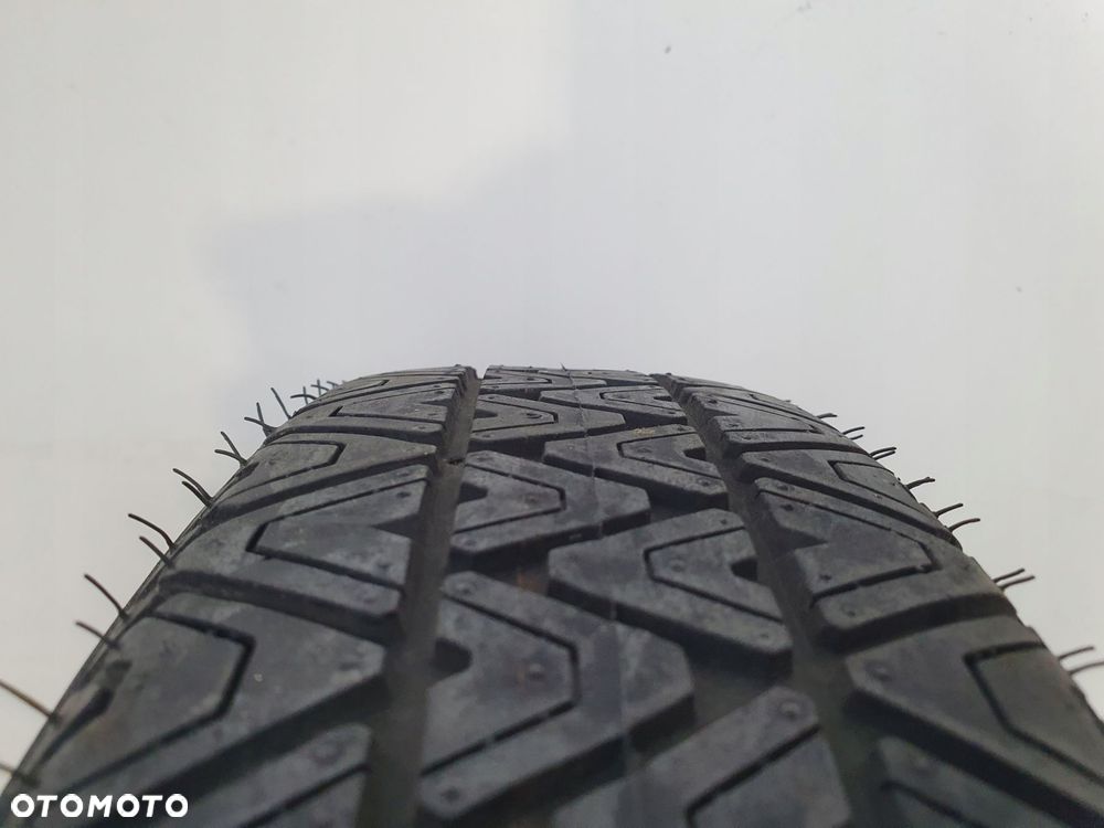 KOŁO DOJAZDOWE ZAPASOWE Opel Vectra C Astra H 115/70 R16 2160132 5x110 - 5