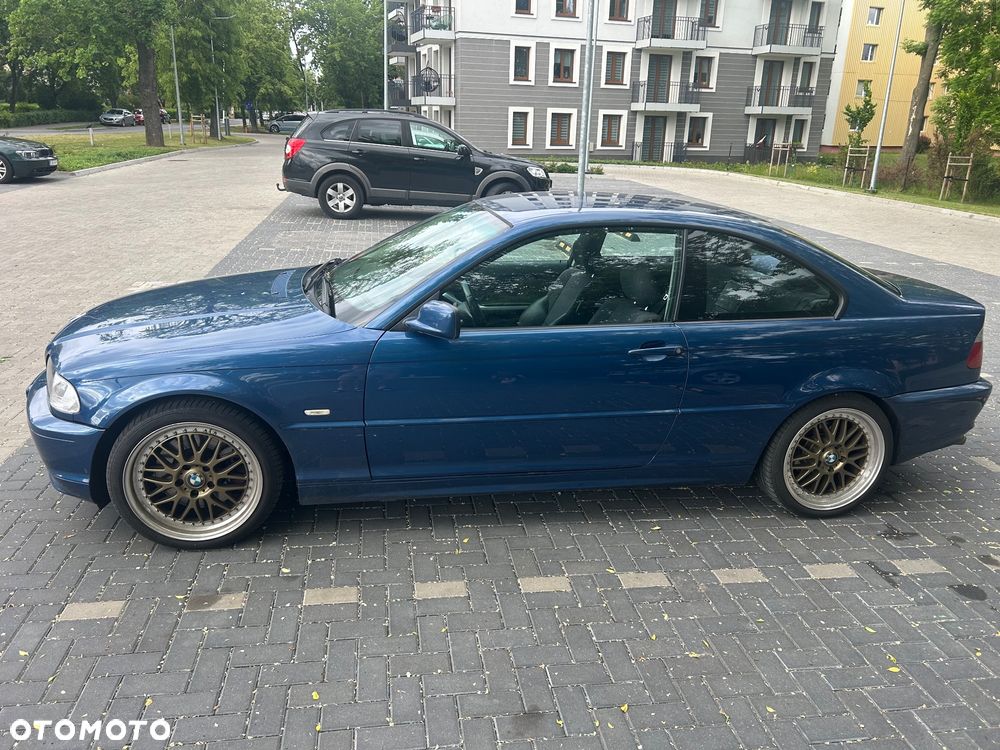 BMW Seria 3 328Ci - 6