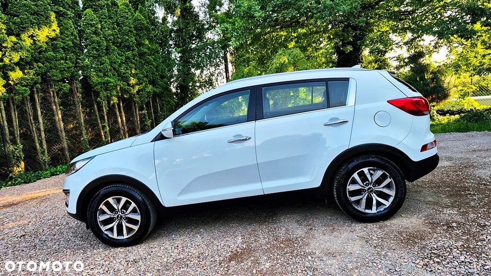 Kia Sportage 1.6 GDI XL 2WD - 24