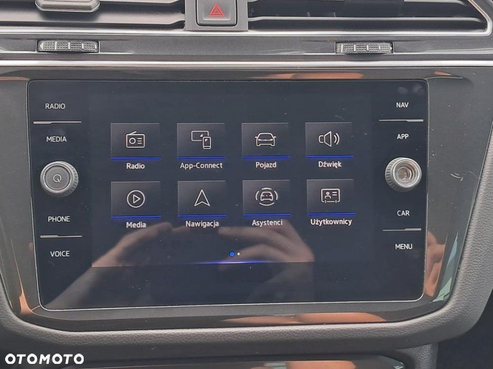 Volkswagen Tiguan - 30