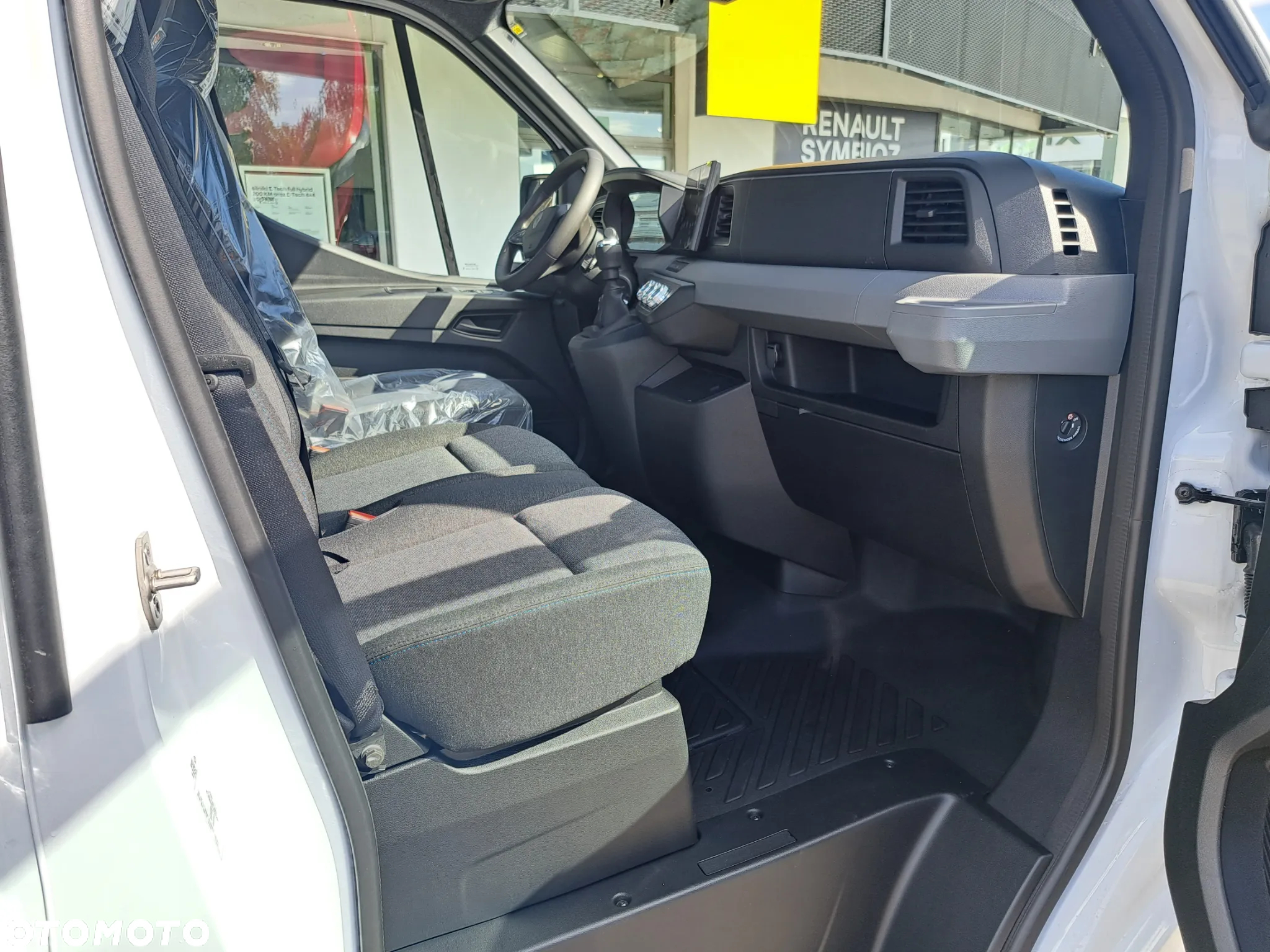 Renault MASTER - 8