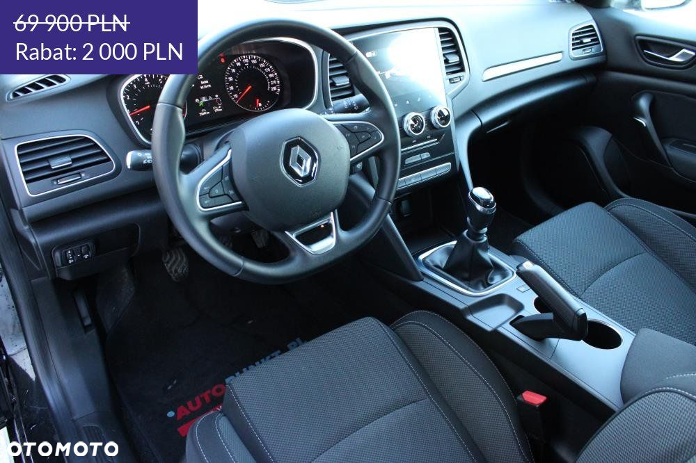 Renault Megane - 11