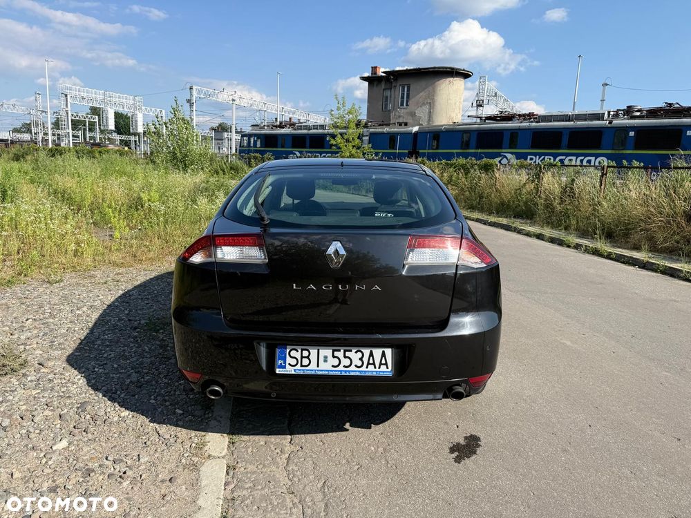 Renault Laguna 2.0 DCi Privilege - 3