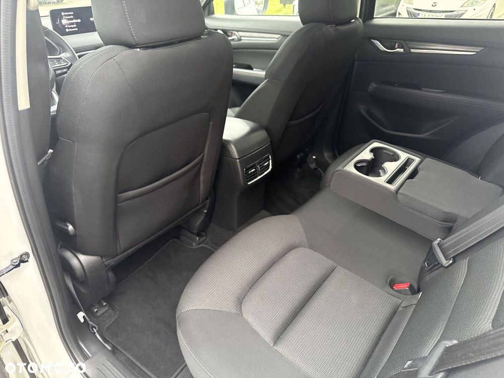 Mazda CX-5 2.0 Exclusive-Line 2WD - 20
