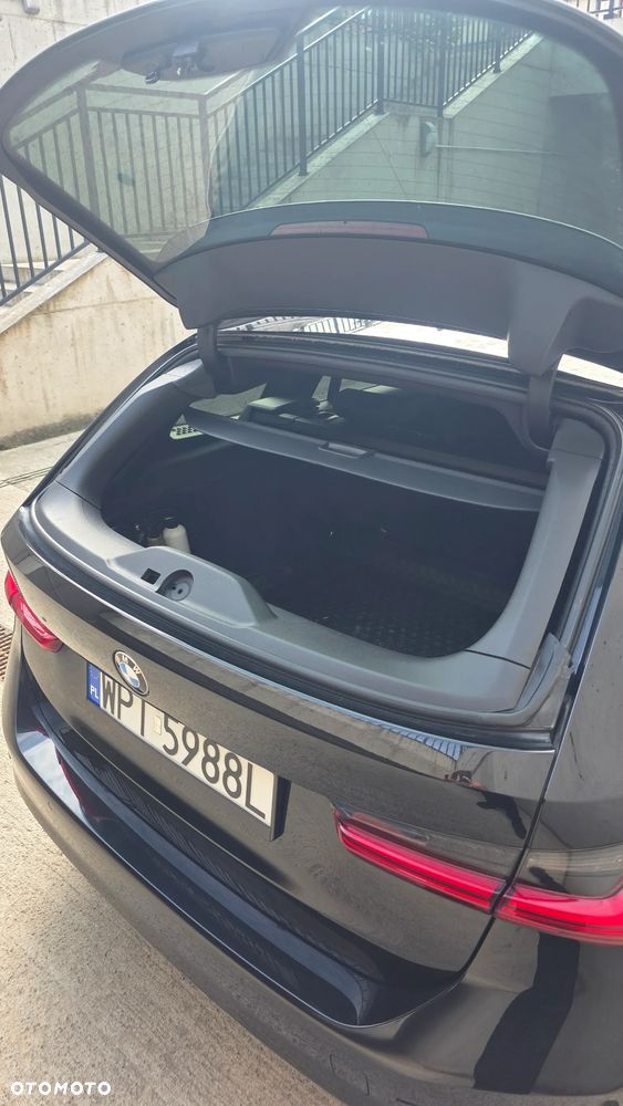 BMW Seria 3 318d MHEV Business Edition - 12