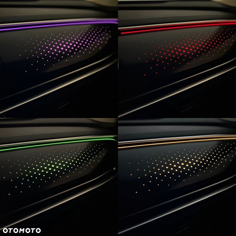 BAIC 7 1.5T Luxury DCT - 41