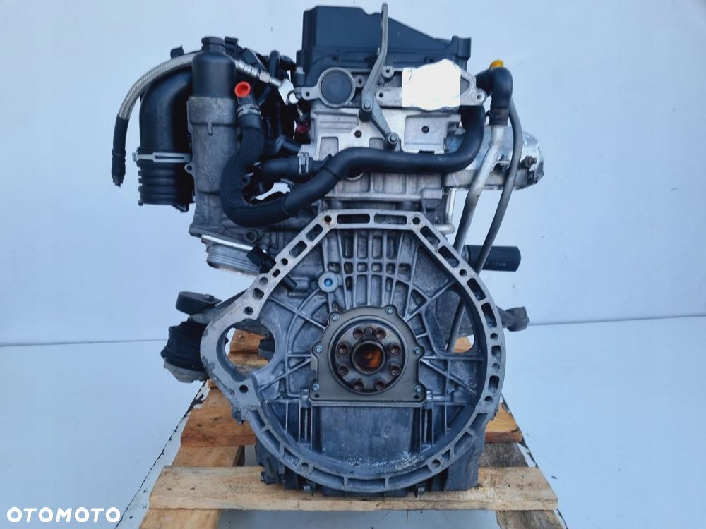 SILNIK Mercedes CLK W209 1.8 KOMPRESSOR 271955 - 7